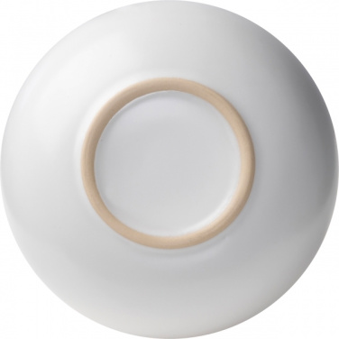 Logo trade advertising product photo of: Ceramic bowl Tehran