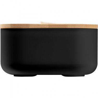 Logotrade promotional items photo of: Lunchbox with bamboo lid Stanley
