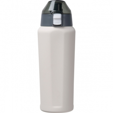 Logo trade advertising product photo of: MoLu stainless steel bottle Puente Alto
