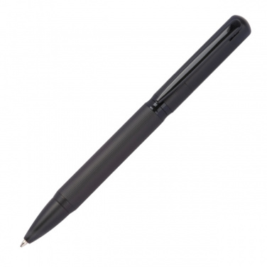 Logo trade promotional merchandise image of: Elegant MoLu writing set Santa Rosa