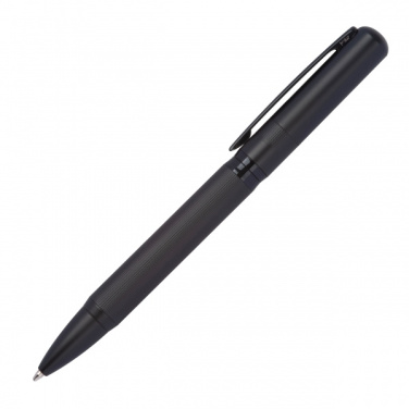 Logotrade promotional item picture of: Elegant MoLu writing set Santa Rosa