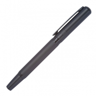Logotrade promotional giveaways photo of: Elegant MoLu writing set Santa Rosa