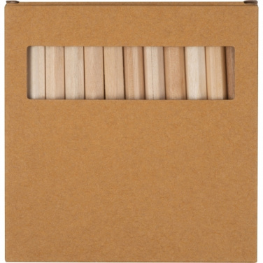 Logotrade promotional gift image of: Mandala set for children Ohio