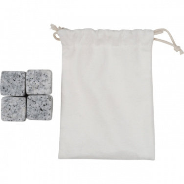 Logo trade promotional products image of: Ice cube stones Shenzhen