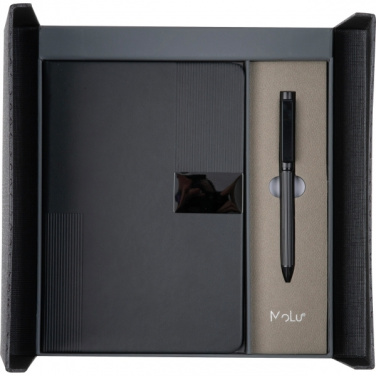 Logotrade promotional gift image of: MoLu elegant gift box Port St. Lucie