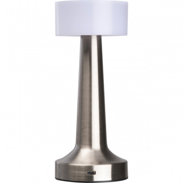 Logotrade advertising product picture of: Table lamp Poznan