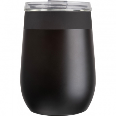 Logotrade promotional giveaways photo of: MoLu recycled stainless steel drinking cup