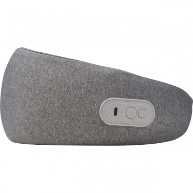 Logo trade promotional giveaways image of: MoLu neck pillow Prince George