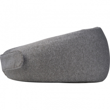Logo trade promotional products picture of: MoLu neck pillow Prince George