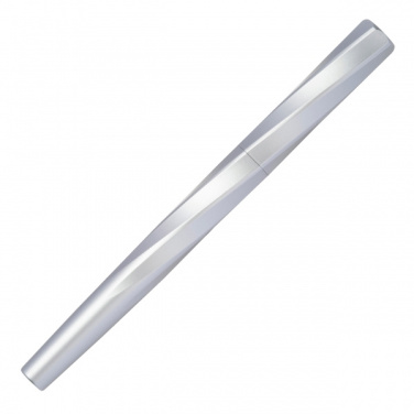 Logotrade advertising products photo of: MoLu brass rollerball Praia Grande