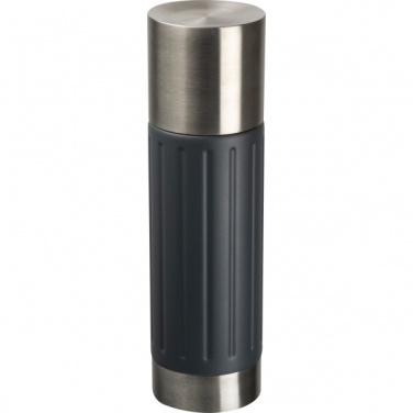 Logotrade promotional items photo of: MoLu stainless steel bottle copper-insulated Saint Albans