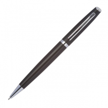 Logo trade corporate gift photo of: Writing set Orangeville