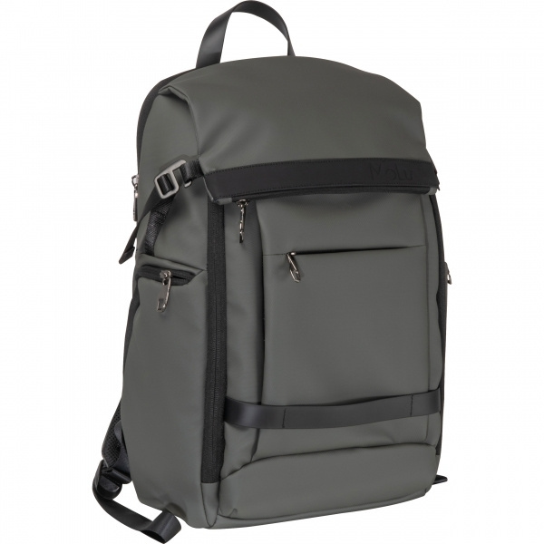 Logotrade corporate gifts photo of: MoLu backpack Santa Ana