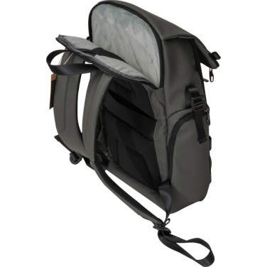Logotrade advertising product image of: MoLu backpack Santa Ana