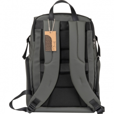 Logotrade business gifts photo of: MoLu backpack Santa Ana