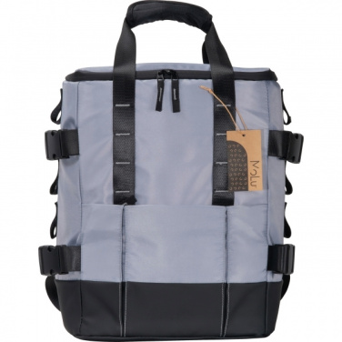 Logo trade corporate gift photo of: MoLu cooler bag Saint Helens