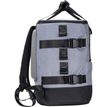 Logo trade corporate gifts image of: MoLu cooler bag Saint Helens