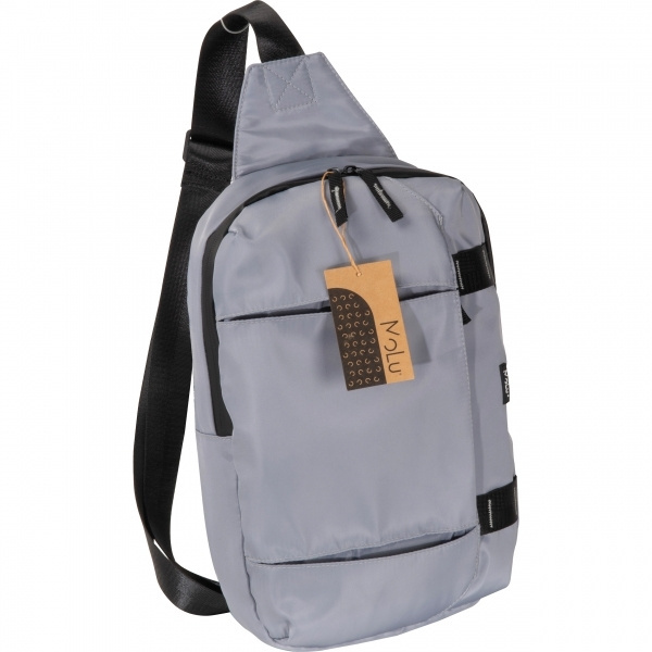 Logo trade promotional items picture of: MoLu shoulder bag Saint-Hubert