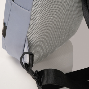 Logo trade promotional gift photo of: MoLu shoulder bag Saint-Hubert