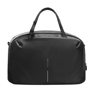 Logo trade promotional merchandise image of: Urban Water Resistant Weekend Bag