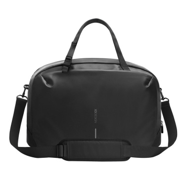 Logo trade promotional merchandise picture of: Urban Water Resistant Weekend Bag