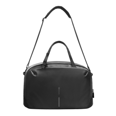Logotrade business gift image of: Urban Water Resistant Weekend Bag