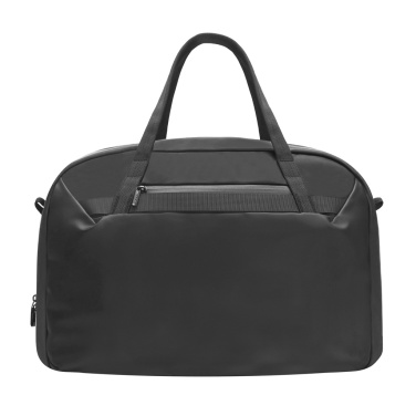 Logo trade advertising product photo of: Urban Water Resistant Weekend Bag