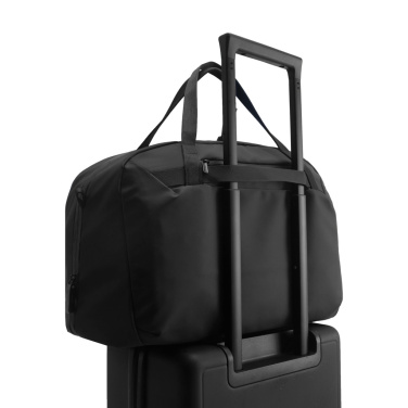 Logo trade advertising products image of: Urban Water Resistant Weekend Bag