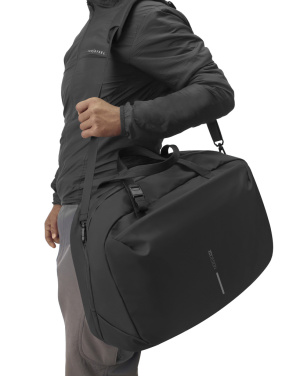 Logotrade promotional gift picture of: Urban Water Resistant Weekend Bag