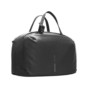 Logo trade advertising products picture of: Urban Water Resistant Weekend Bag