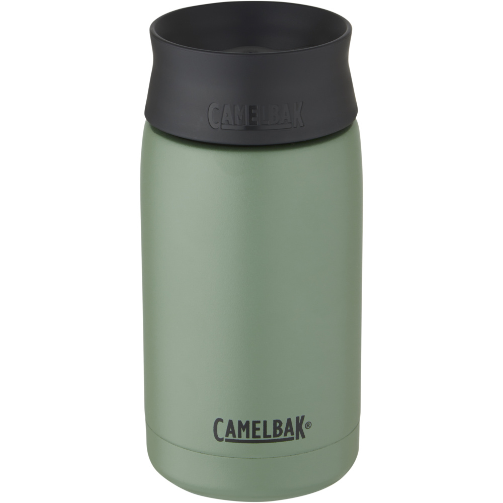 Logotrade promotional giveaway picture of: CamelBak® Hot Cap 350 ml copper vacuum insulated tumbler
