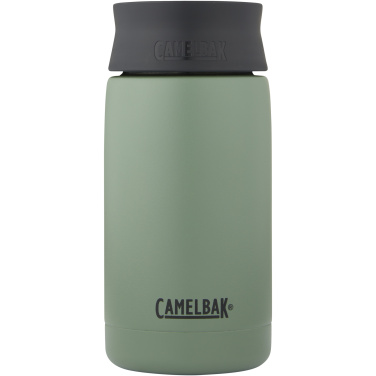 Logo trade promotional product photo of: CamelBak® Hot Cap 350 ml copper vacuum insulated tumbler