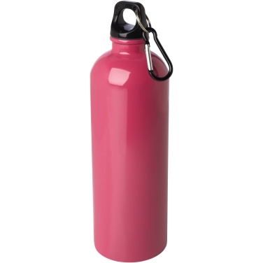 Logotrade promotional gifts photo of: Oregon 750 ml RCS certified stainless steel water bottle