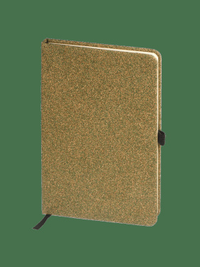 Logotrade promotional items photo of: Notebook  219635208