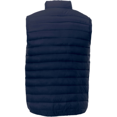 Logotrade promotional items photo of: Pallas men's GRS recycled insulated bodywarmer