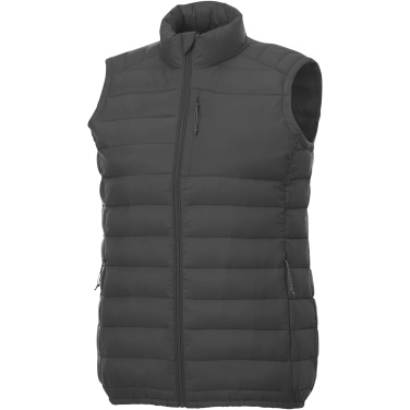 Logotrade promotional giveaway image of: Pallas women's GRS recycled insulated bodywarmer
