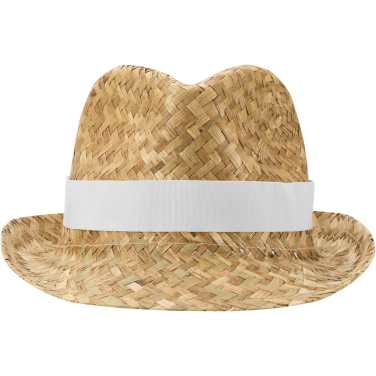 Logotrade promotional product image of: Pricus straw hat