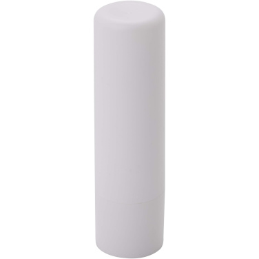 Logo trade promotional giveaway photo of: Eden vanilla lip balm