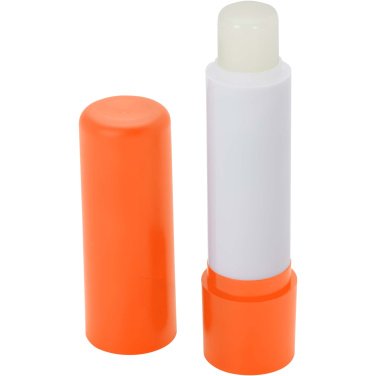 Logo trade promotional gifts picture of: Eden vanilla lip balm