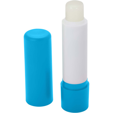 Logo trade advertising product photo of: Eden vanilla lip balm