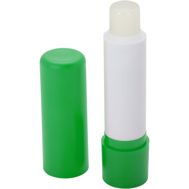 Logo trade promotional merchandise photo of: Eden vanilla lip balm