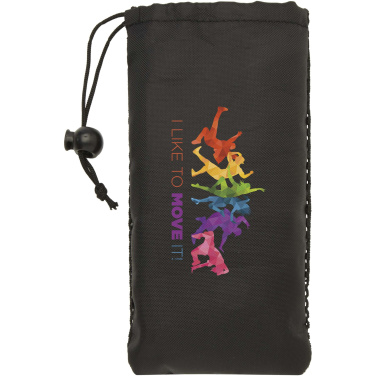 Logotrade advertising product image of: Grip 2-piece resistance band set