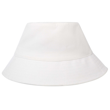 Logo trade promotional product photo of: Wicklow recycled sun hat