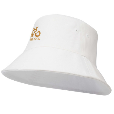Logotrade promotional product image of: Wicklow recycled sun hat