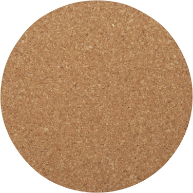 Logotrade promotional product image of: Sencha cork coaster
