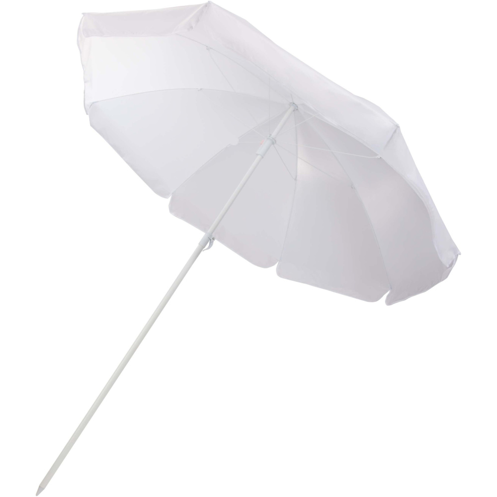 Logotrade promotional product picture of: Zenith beach umbrella