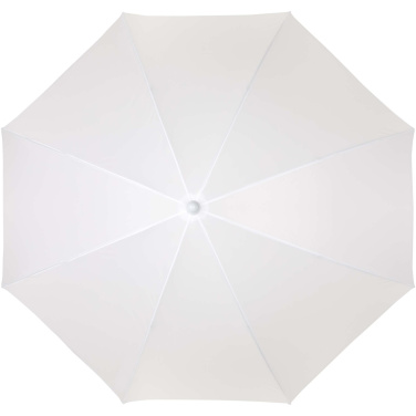 Logotrade promotional giveaways photo of: Zenith beach umbrella