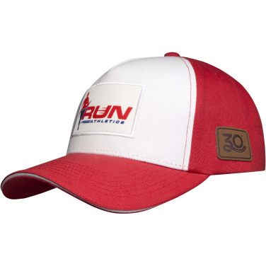 Logotrade promotional gifts photo of: Recycled caps sample box