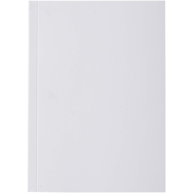 Logotrade promotional products photo of: Novella Austen A6 soft cover notebook - 100 sheets