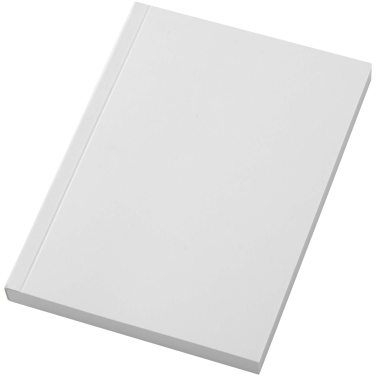 Logotrade advertising products photo of: Novella Austen A6 soft cover notebook - 100 sheets